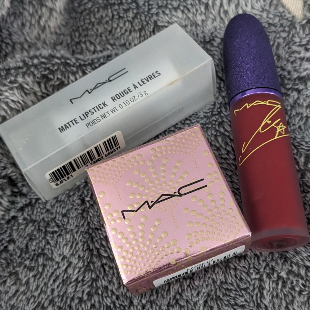 LE mac bundle